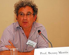 Professor Benny Morris